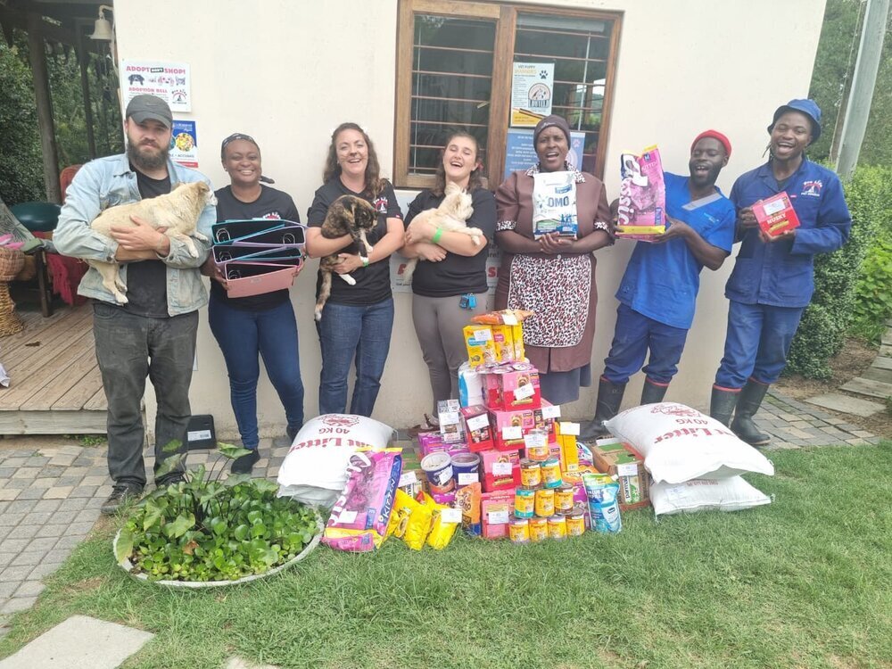 Pro Life Pet Rescue